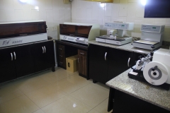 MMM HISTOPATHOLOGY LAB